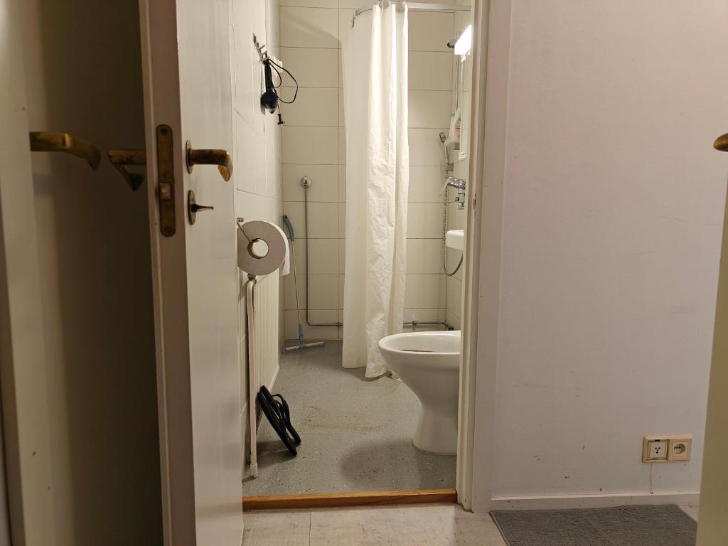 Fotografie z fotogalerie ubytování Nest Hostel v destinaci Turku