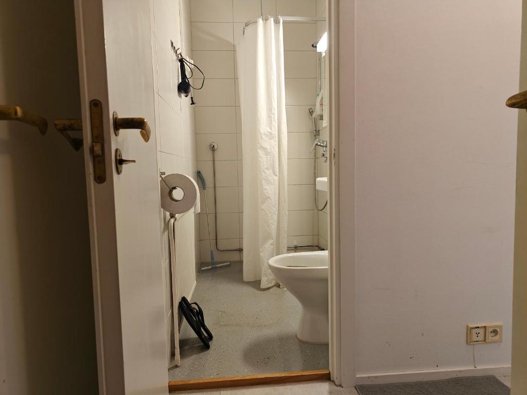 Fotografie z fotogalerie ubytování Nest Hostel v destinaci Turku