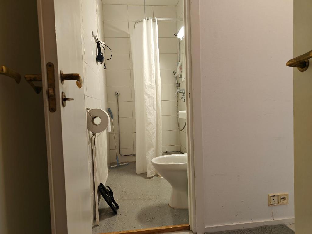 Fotografie z fotogalerie ubytování Nest Hostel v destinaci Turku