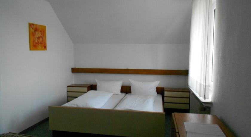 Gallery image of Hotel Specht in Witten