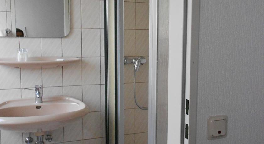 Hotel Specht - Single Room