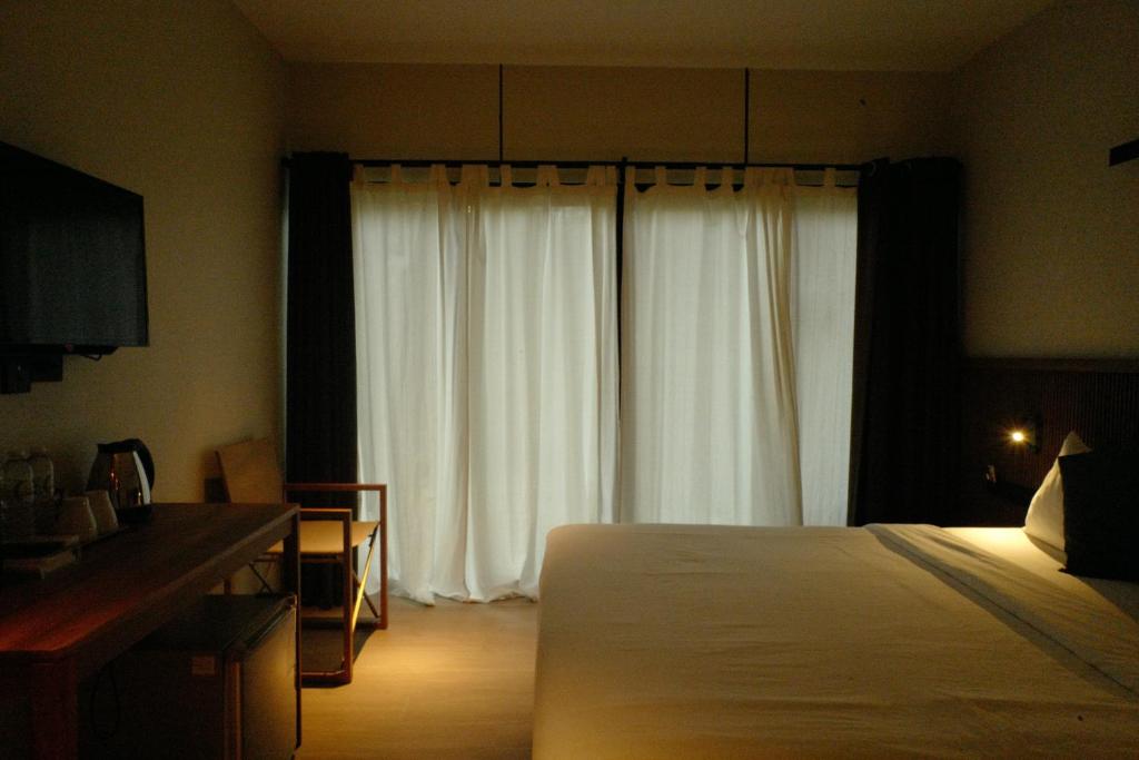 Nature Beach Resort - 10