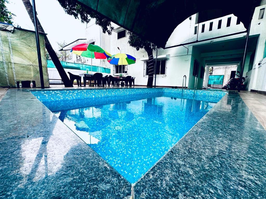 Silver Pearl Villa - отзывы и видео