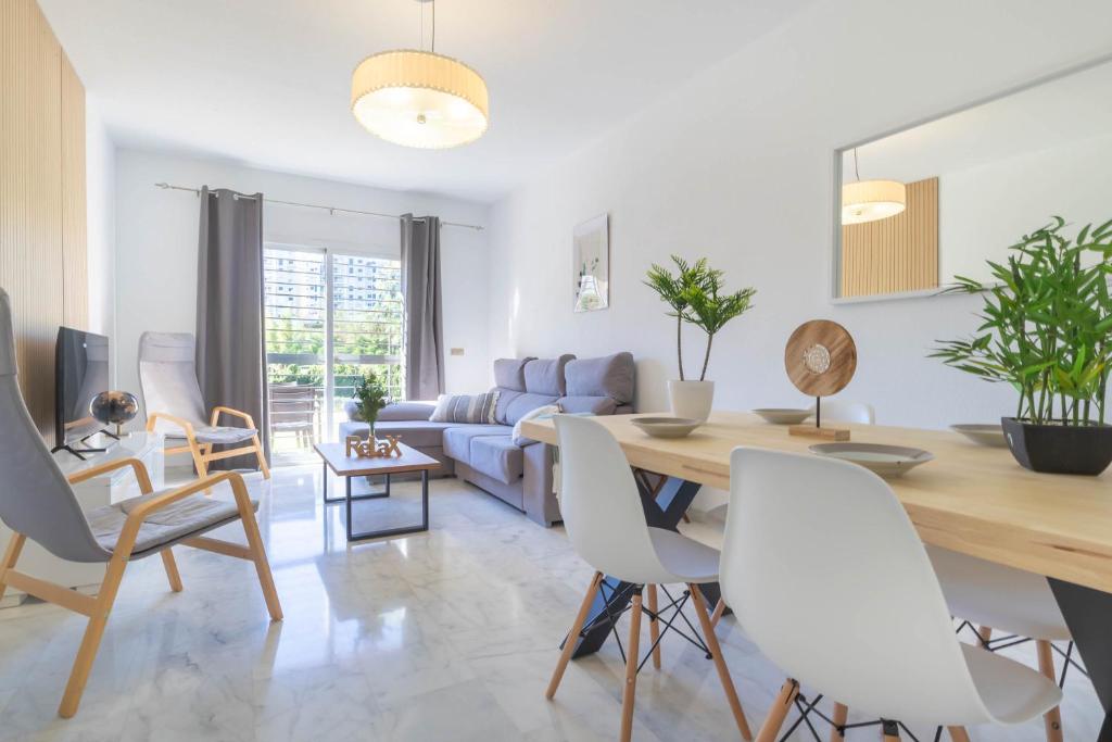 Apartamento Estepona lll