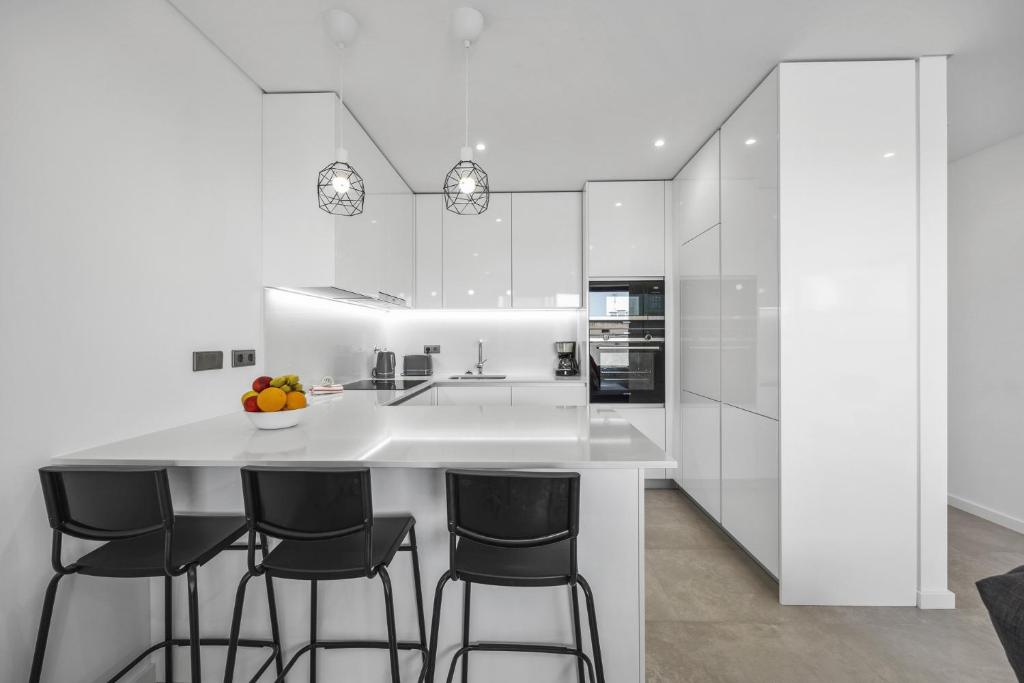 Terracos de Quarteira 2 Red by Real Properties