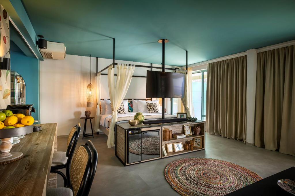 PLACES Dalmacija by Valamar - 11