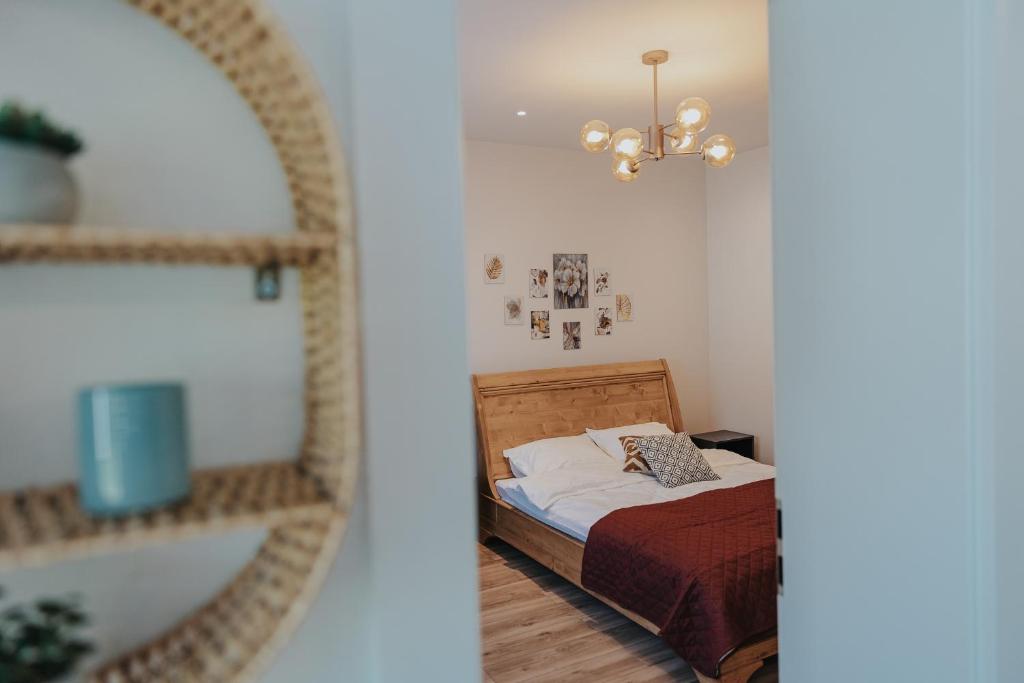 IoanaGuestHouse - Doppelzimmer Mit Eigenem Bad