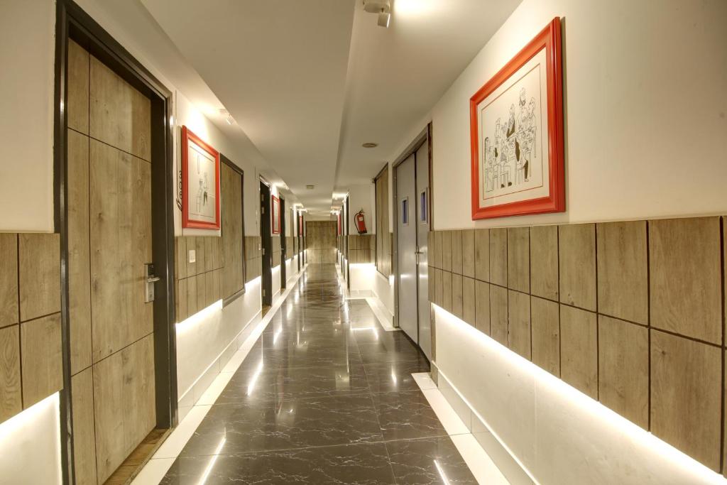 Fotografie z fotogalerie ubytování Town Pallace Inn - Hotel in New Delhi v Novém Dillí