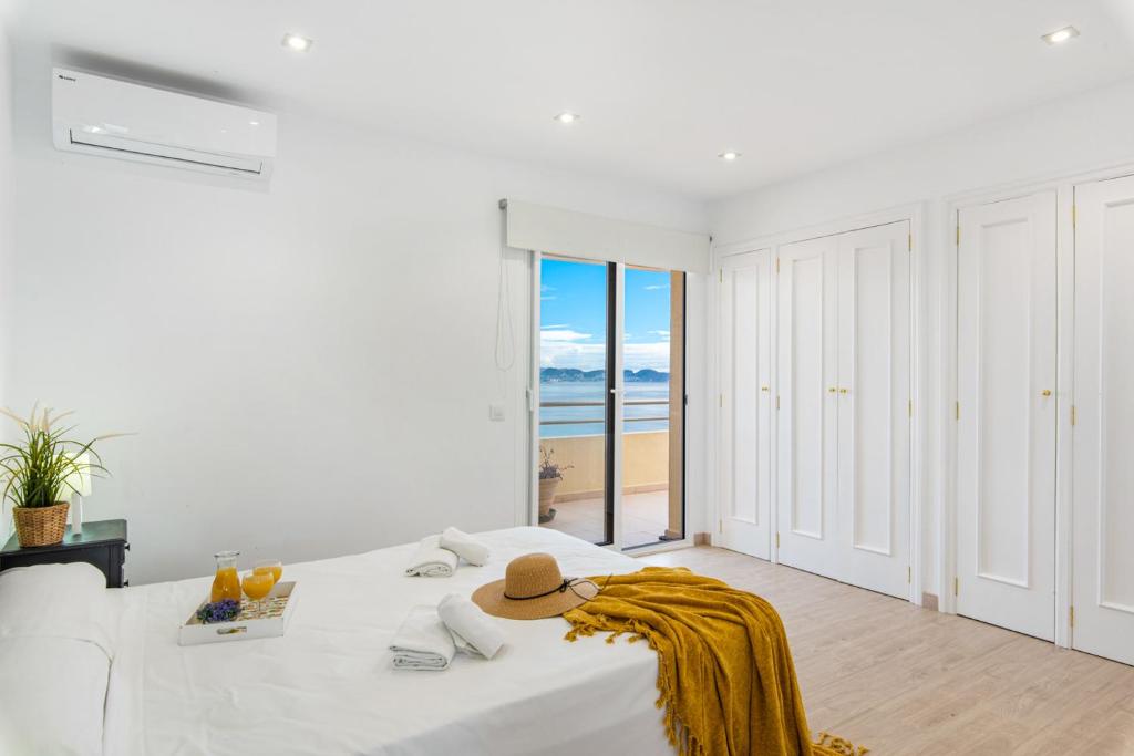 Fotografia z galérie ubytovania Apartment Turmalina Front - Plusholidays v destinácii Calpe