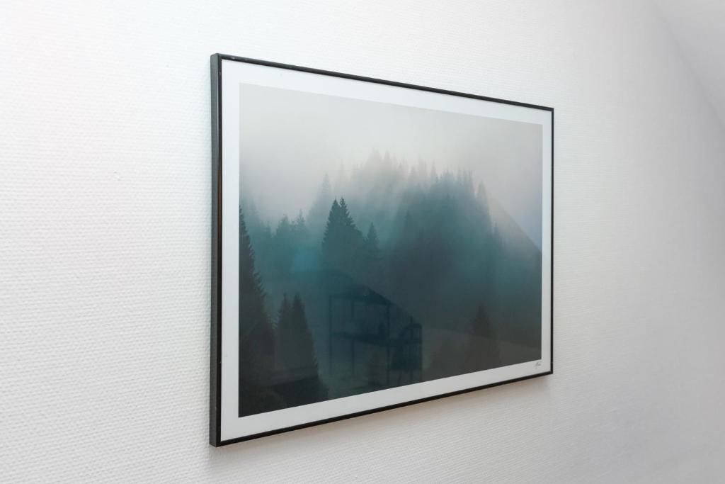 Fotografie z fotogalerie ubytování Centralt Byliv - 2 Soveværelser med plads til 6 v destinaci Arhus