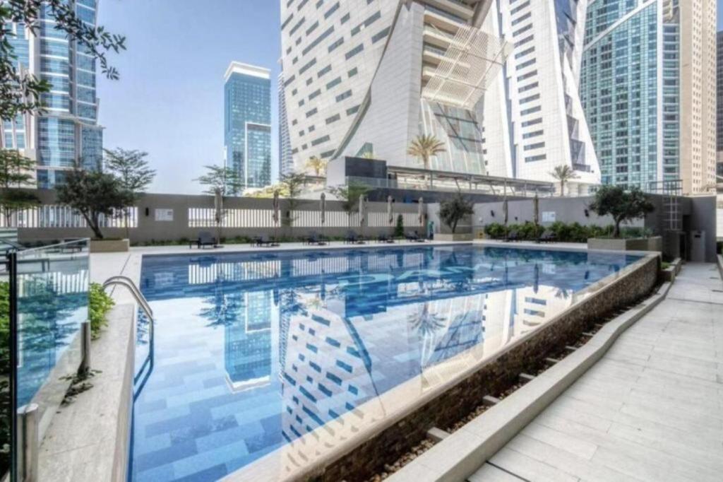 تصویر اتاق‌های Citihome - Family Friendly Business Bay 1BR - تصویر ۲
