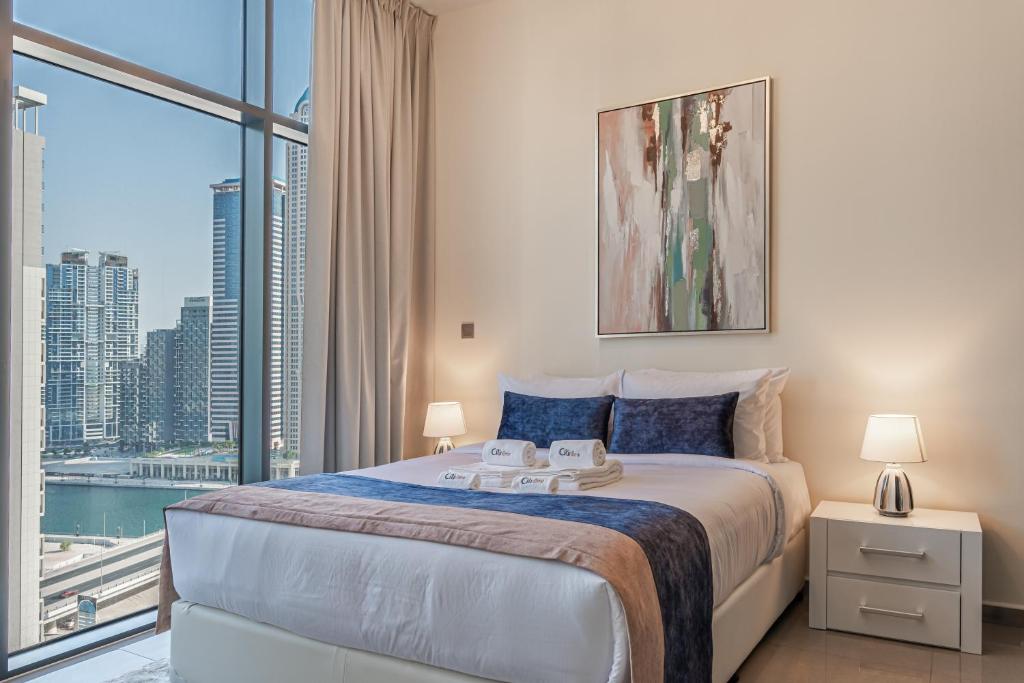 امکانات Citihome - Family Friendly Business Bay 1BR - تصویر ۴