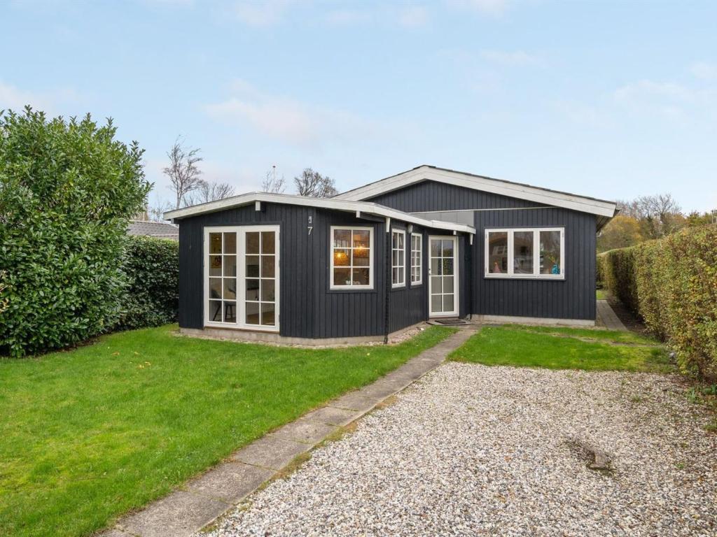 Galeriebild der Unterkunft Holiday Home Maybrit - 50m from the sea by Interhome in Assens