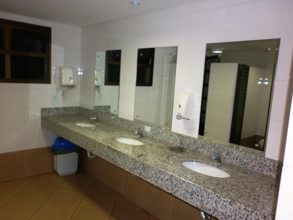  Park Golf Hostel Ipelandia