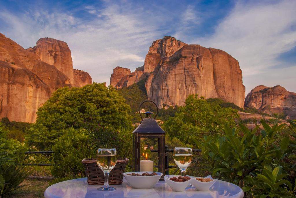 Hotel Doupiani House - 7