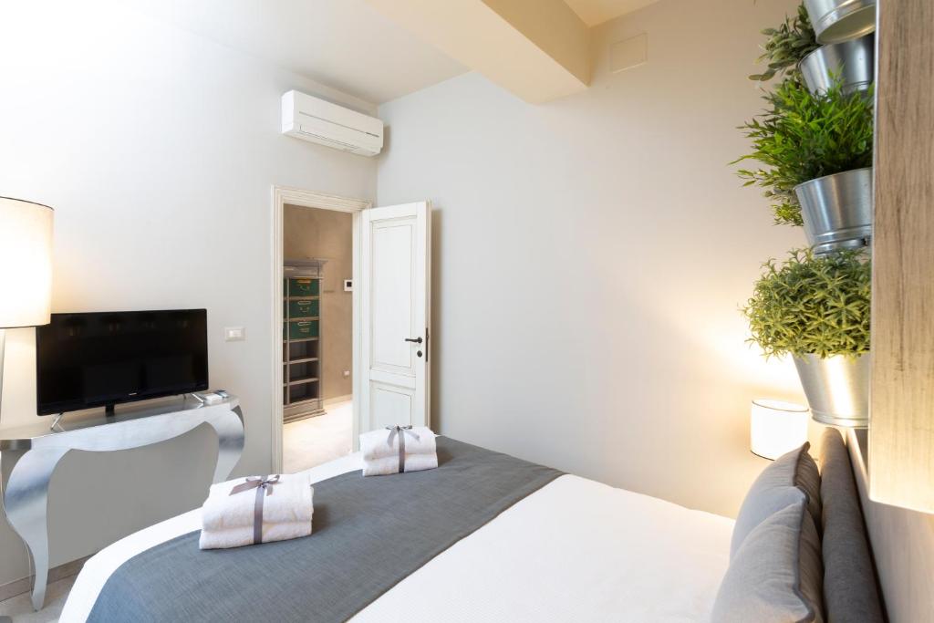 Il Cipresso Home Tower QK Costa 58 - 11