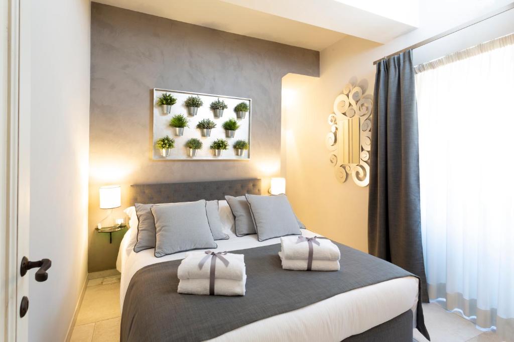 Il Cipresso Home Tower QK Costa 58 - 1