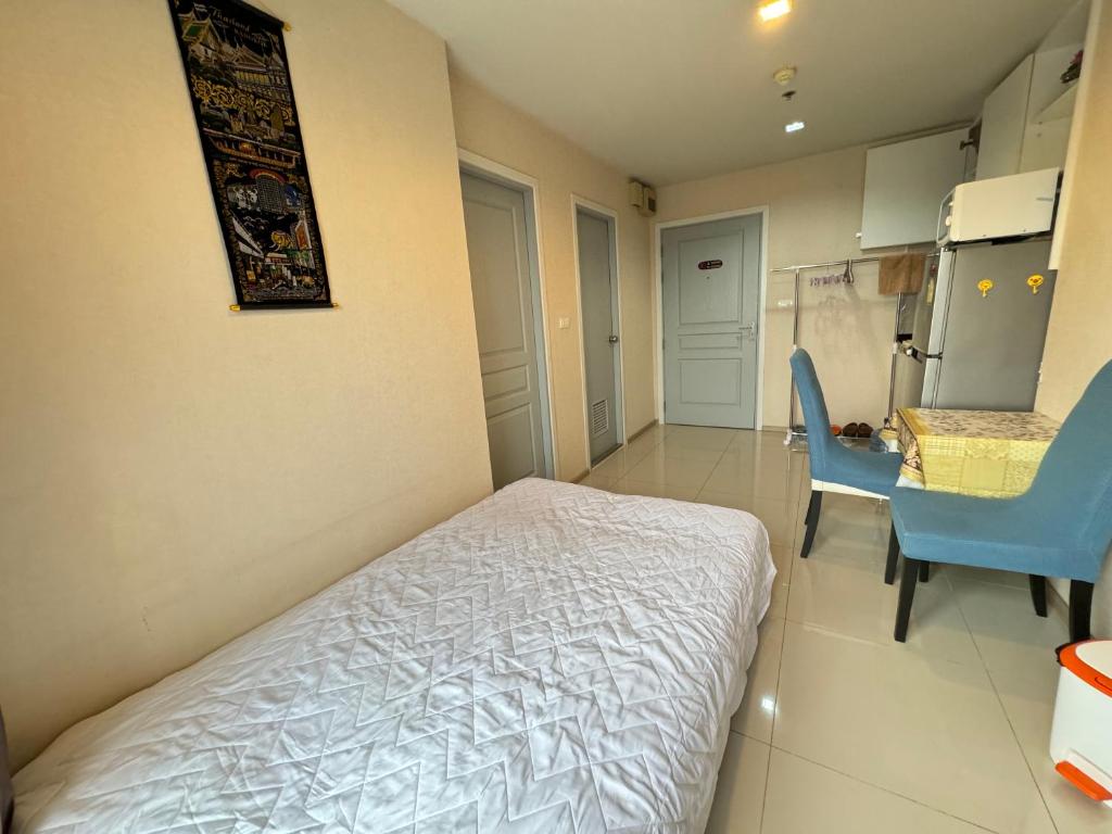 Gallery image of High rise view-150 meters from MRT 高层景观 地铁出口步行3分钟即到 in Bang O