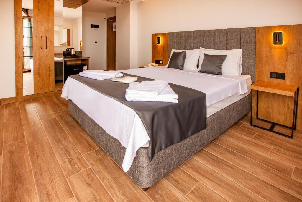 Grand Business Hotel - 14