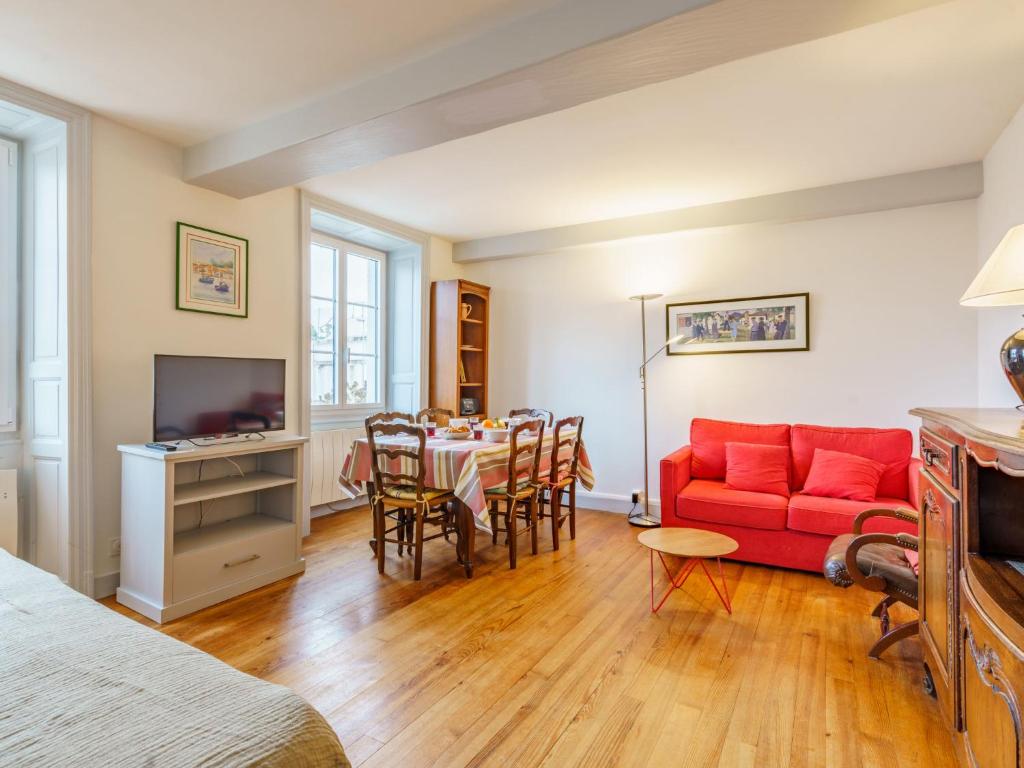 Photo de la galerie de l'établissement Apartment Lafayette by Interhome, à Sainte-Barbe