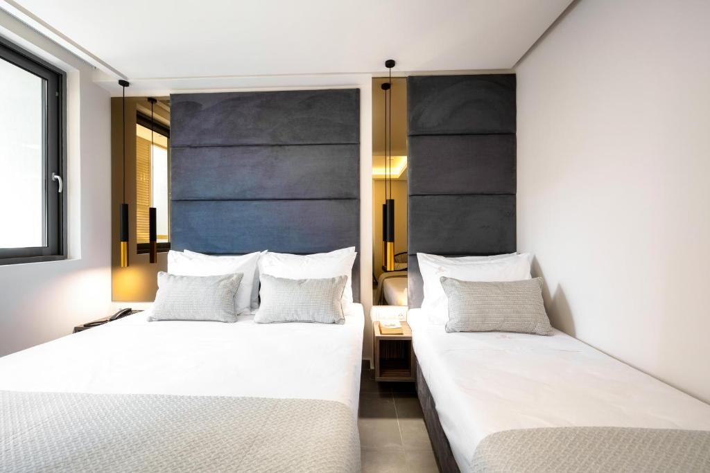 Evitel Luxury Living - 8