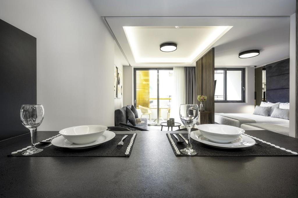 Evitel Luxury Living - 14