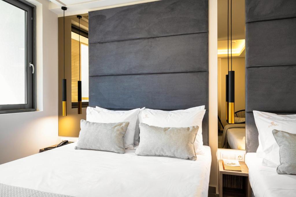 Evitel Luxury Living - 9