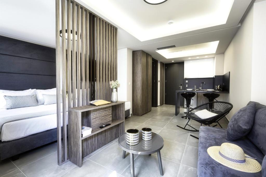 Evitel Luxury Living - 5