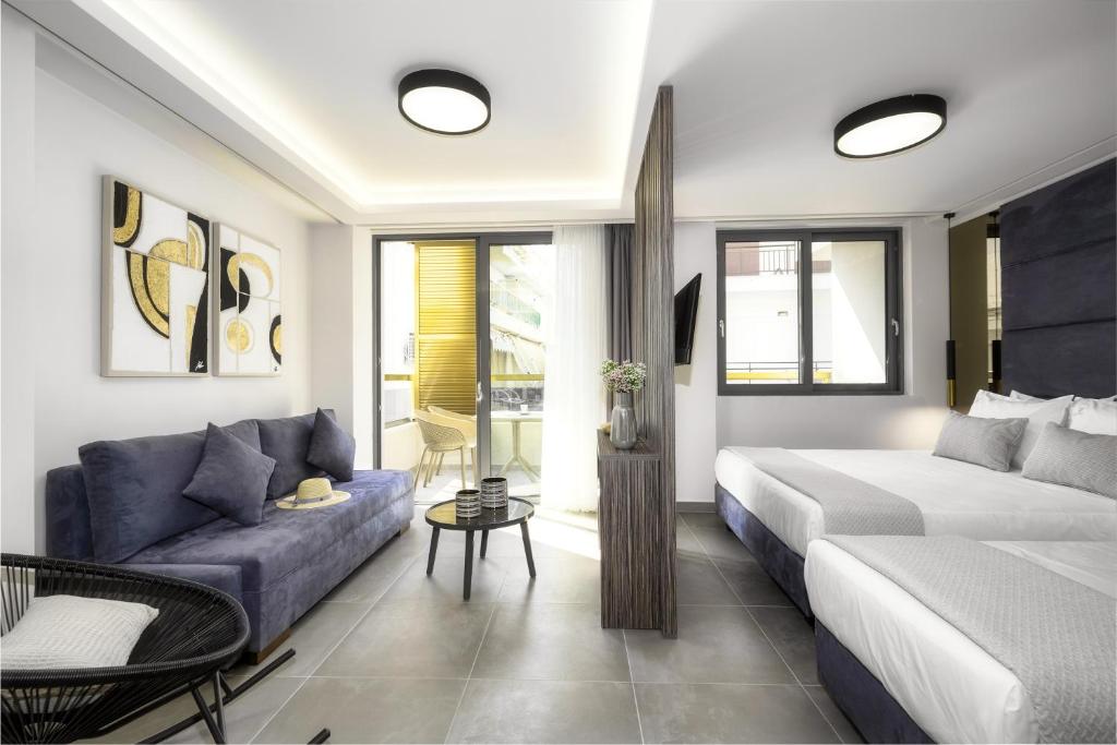 Evitel Luxury Living - 3