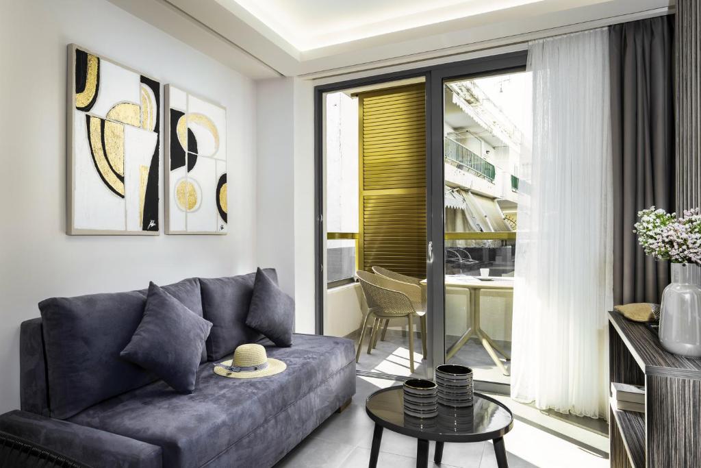 Evitel Luxury Living - 4