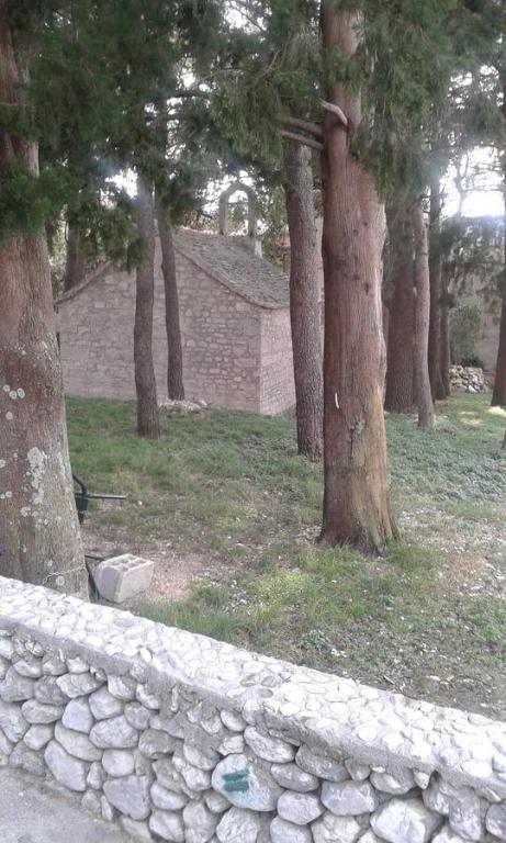 Fotografia z galérie ubytovania Apartment Perović v destinácii Baška Voda