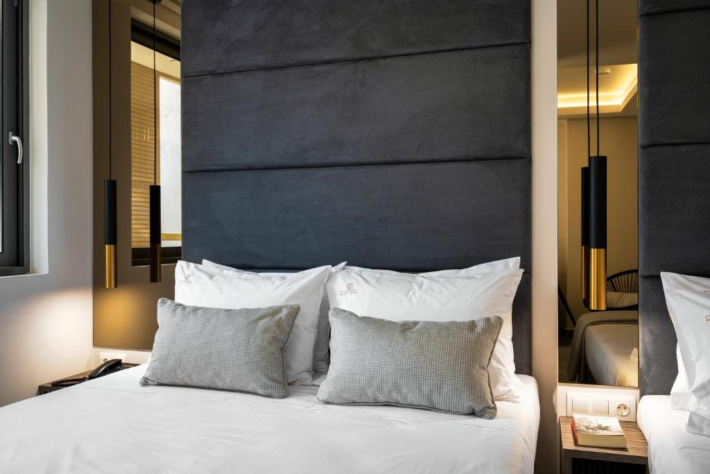 Evitel Luxury Living - 10