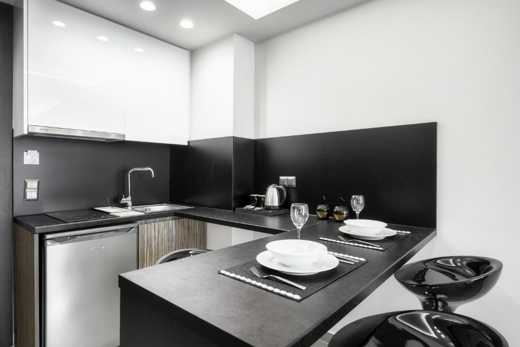 Evitel Luxury Living - 12