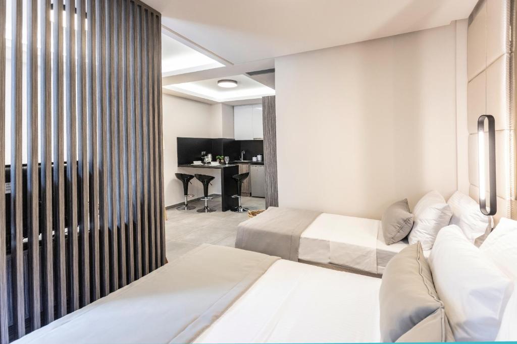 Evitel Luxury Living - 16