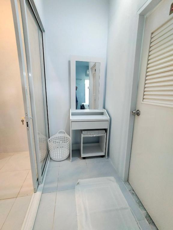 Nemo 2 Resort - Budget Double Room