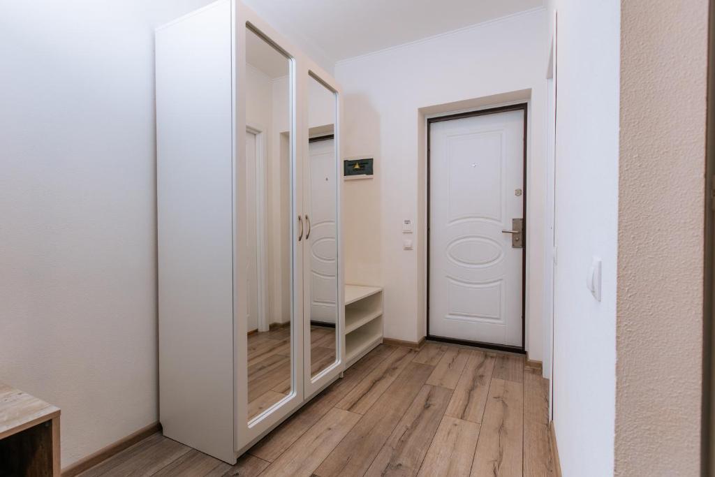 Fotografie z fotogalerie ubytování Smart Apart v destinaci Vinnycja
