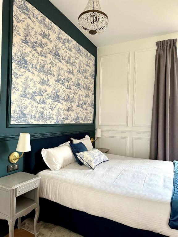 Château De La Bûcherie - Familiesuite