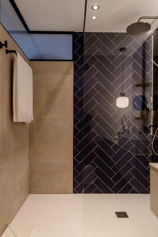 Atlanta Hotel Leipzig - Resim 41