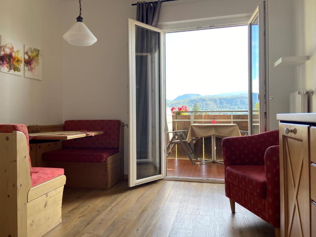 Residence La Terrazza