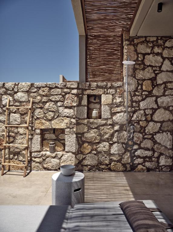 Fotografie z fotogalerie ubytování The Royal Senses Resort & Spa Crete, Curio Collection by Hilton v destinaci Panormos Rethymno
