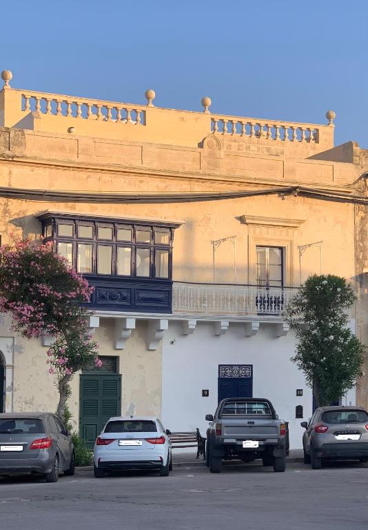 Fotografie z fotogalerie ubytování The Siggiewi Suites v destinaci Siġġiewi