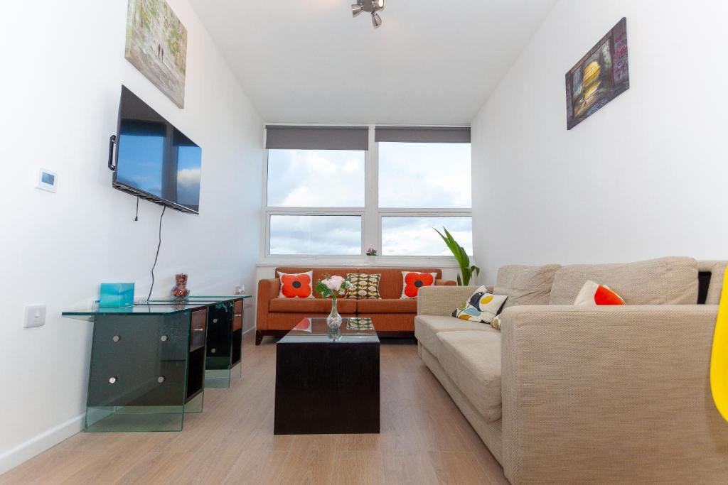 One Bedroom Apartment Smethwick Flat 308, Birmingham (updated prices 2024)