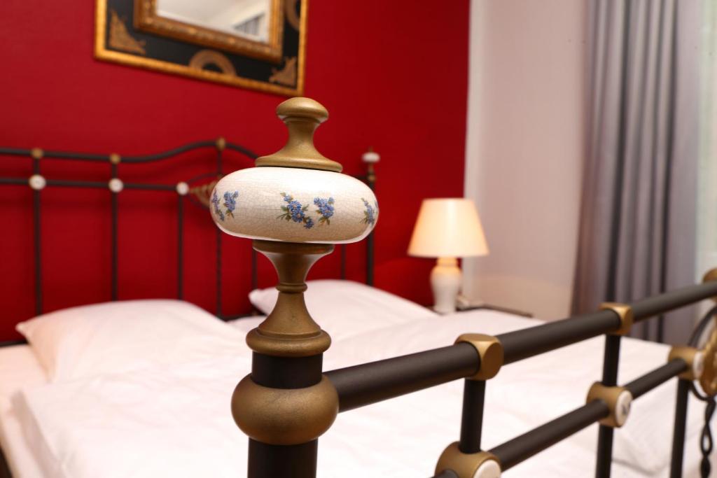 Hotel Amsterdam - Resim 22