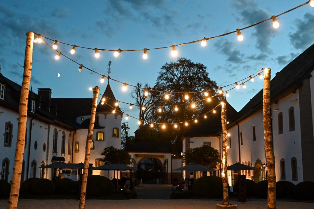Fotografie z fotogalerie ubytování Chateau d'Urspelt v destinaci Urspelt