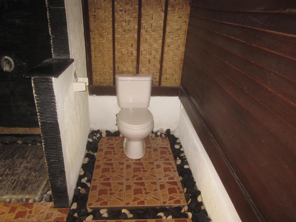 Sandy Beach Bungalows - 19