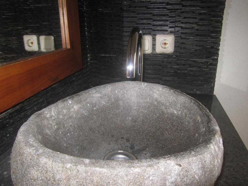 Sandy Beach Bungalows - 17