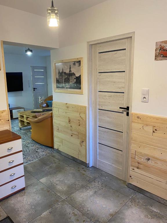 Blisko Teatru 2 - Appartement - Rez-de-chaussée