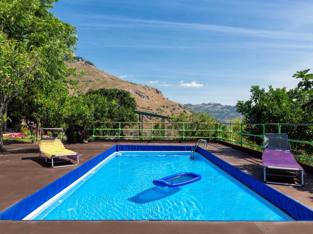 Medea Residence appartamenti vacanze - 6