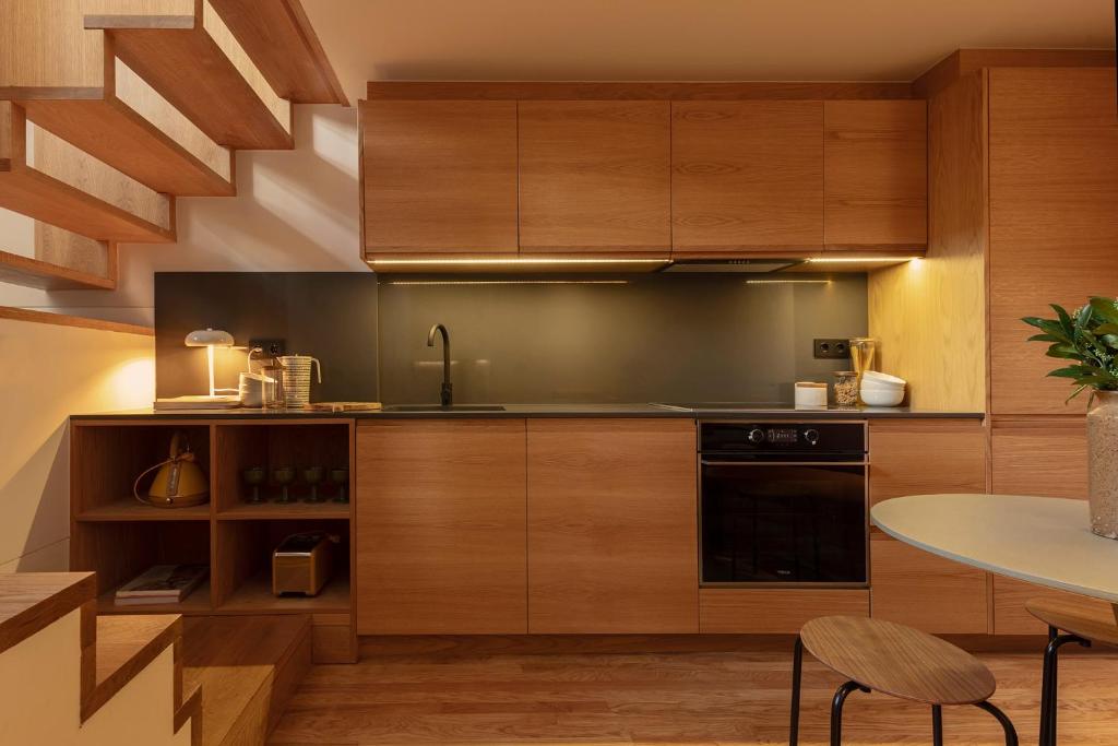 Vandoma Serviced Apartments - 13