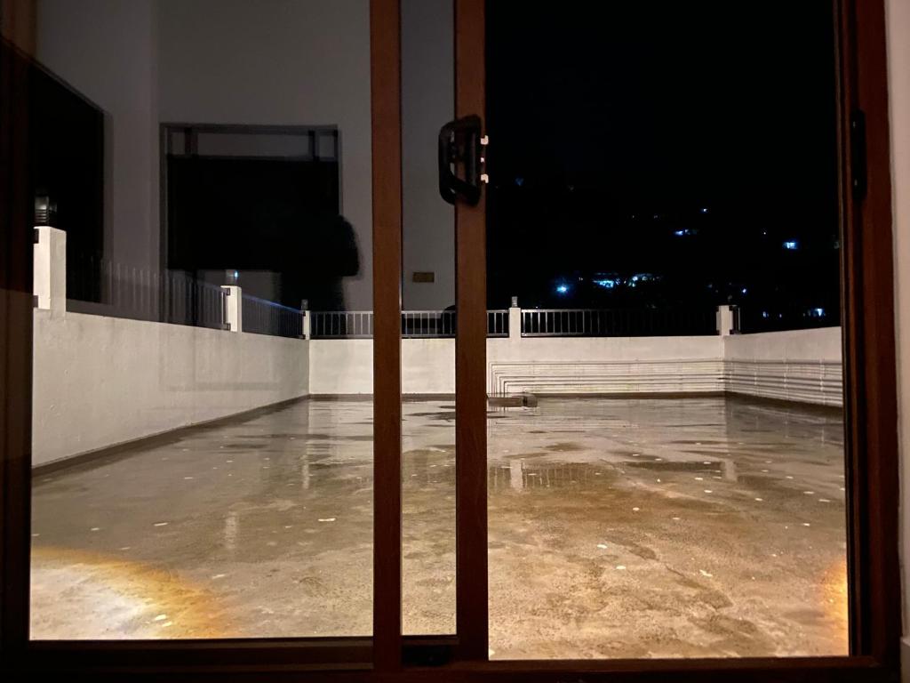 Bazén v ubytování Aurelia inn nebo v jeho okolí